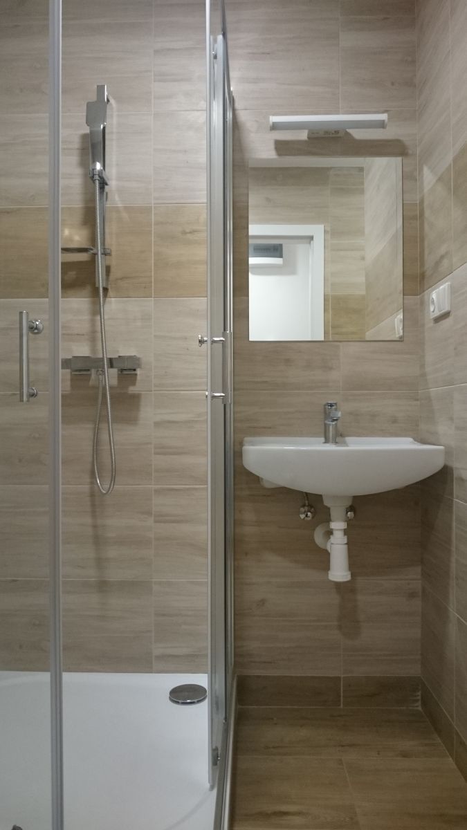 1+1, Vršovců, Ostrava - Mariánské Hory, Moravskoslezský kraj, 30 m² - 1