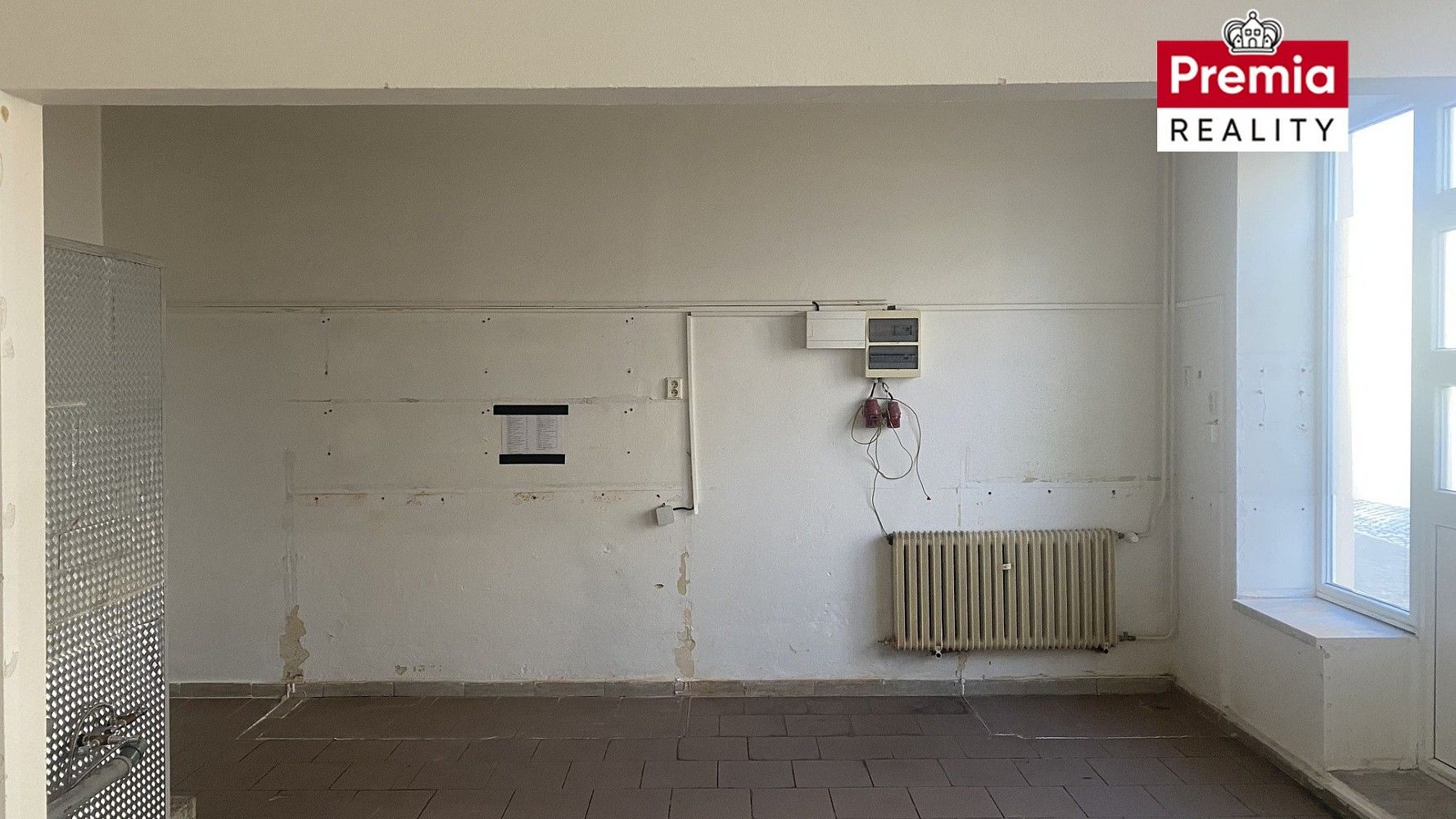Pronájem sklad - Rudoleckého, Znojmo, 32 m² - 5