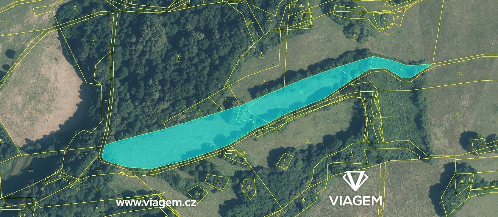 Zemědělské pozemky, Životice u Nového Jičína, okres Nový Jičín, Moravskoslezský kraj