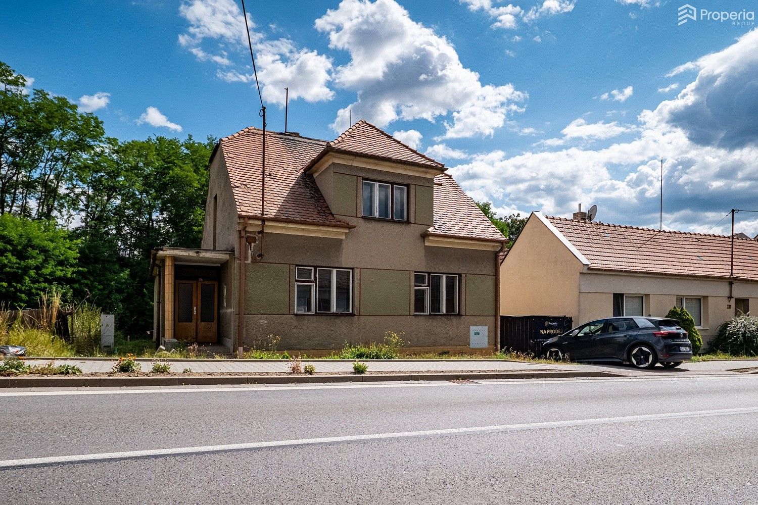 Rodinný dům, 112 m²