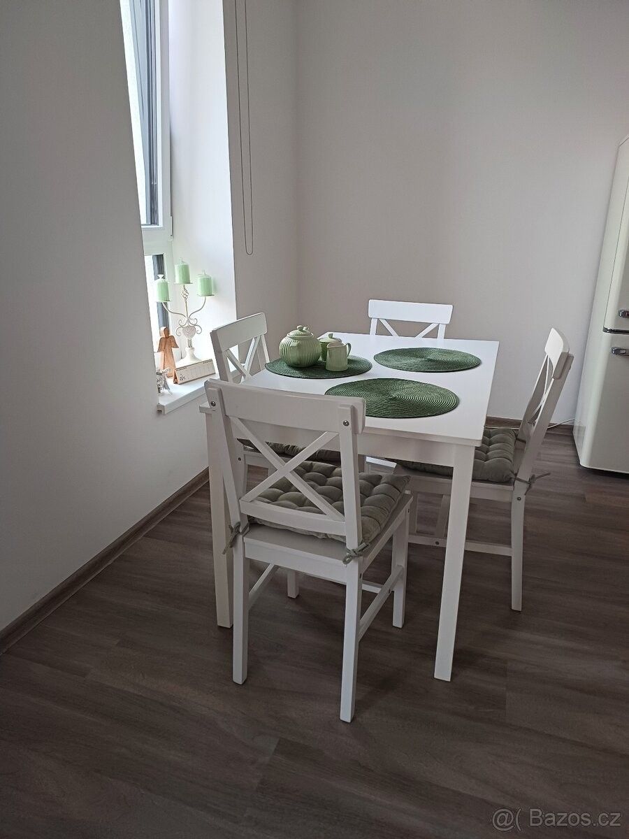 Pronájem byt - Uničov, 783 91