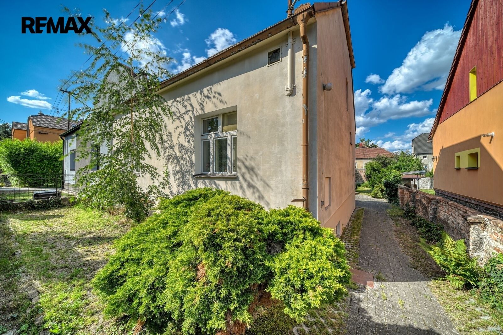 Rodinné domy, Bratří Čapků 324, Kolín II, 89 m² - 2