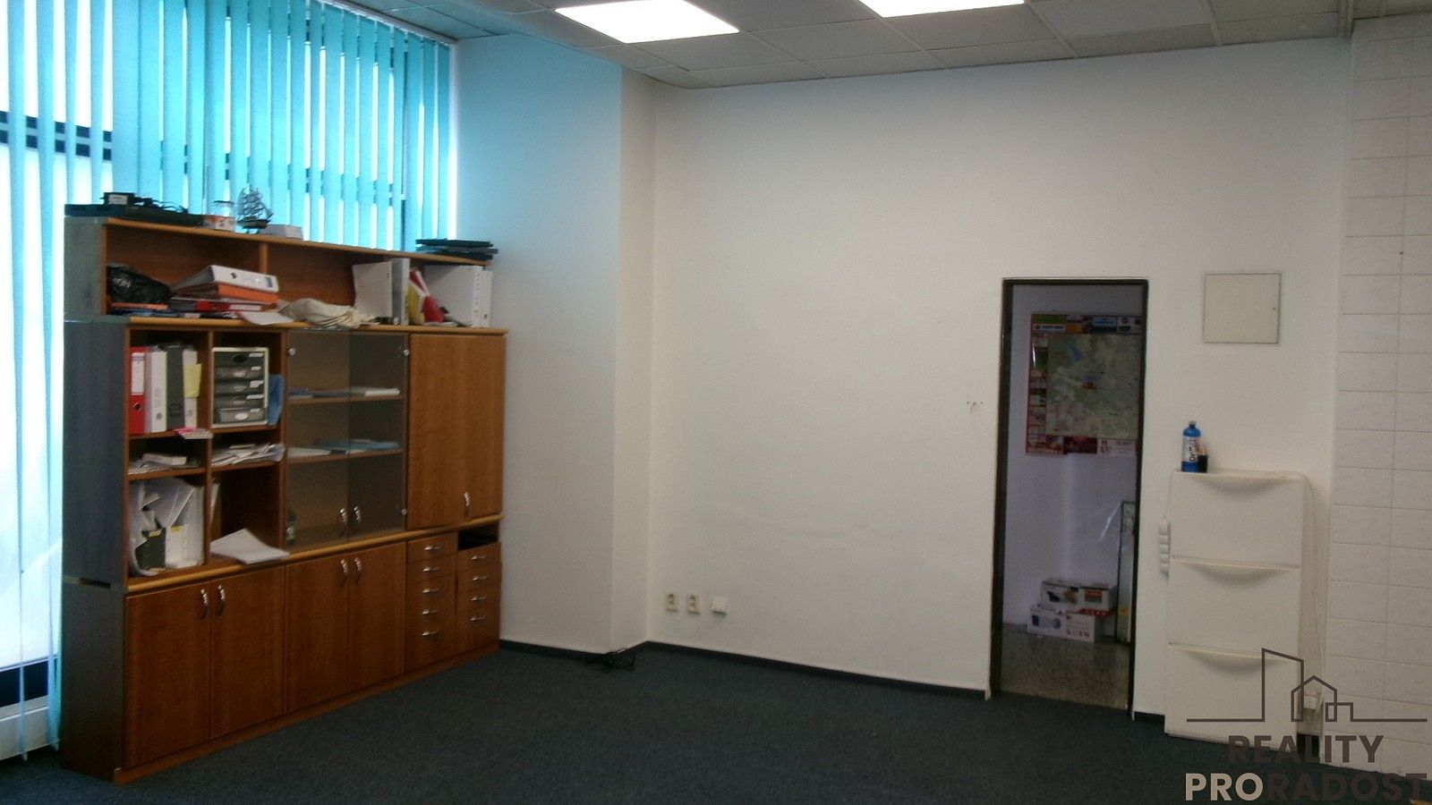 Kanceláře, Brno - Medlánky, okres Brno-město, Jihomoravský kraj, 45 m² - 2