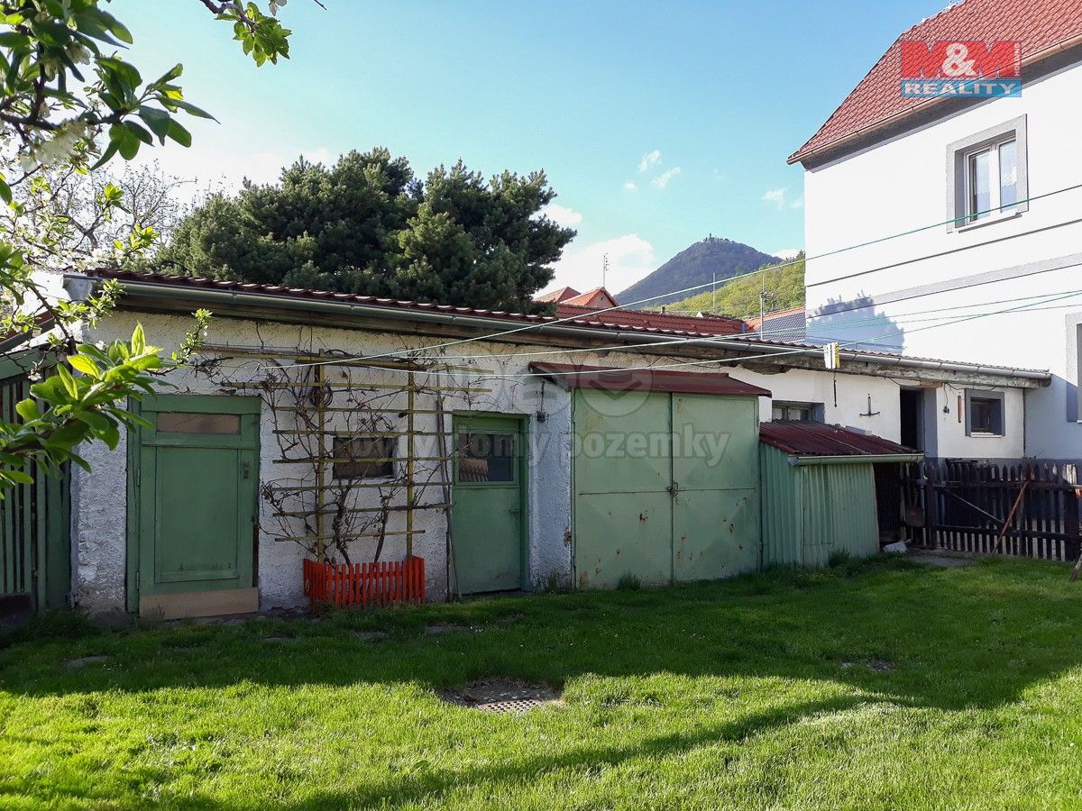 Prodej rodinný dům - Milešov, Velemín, 150 m²