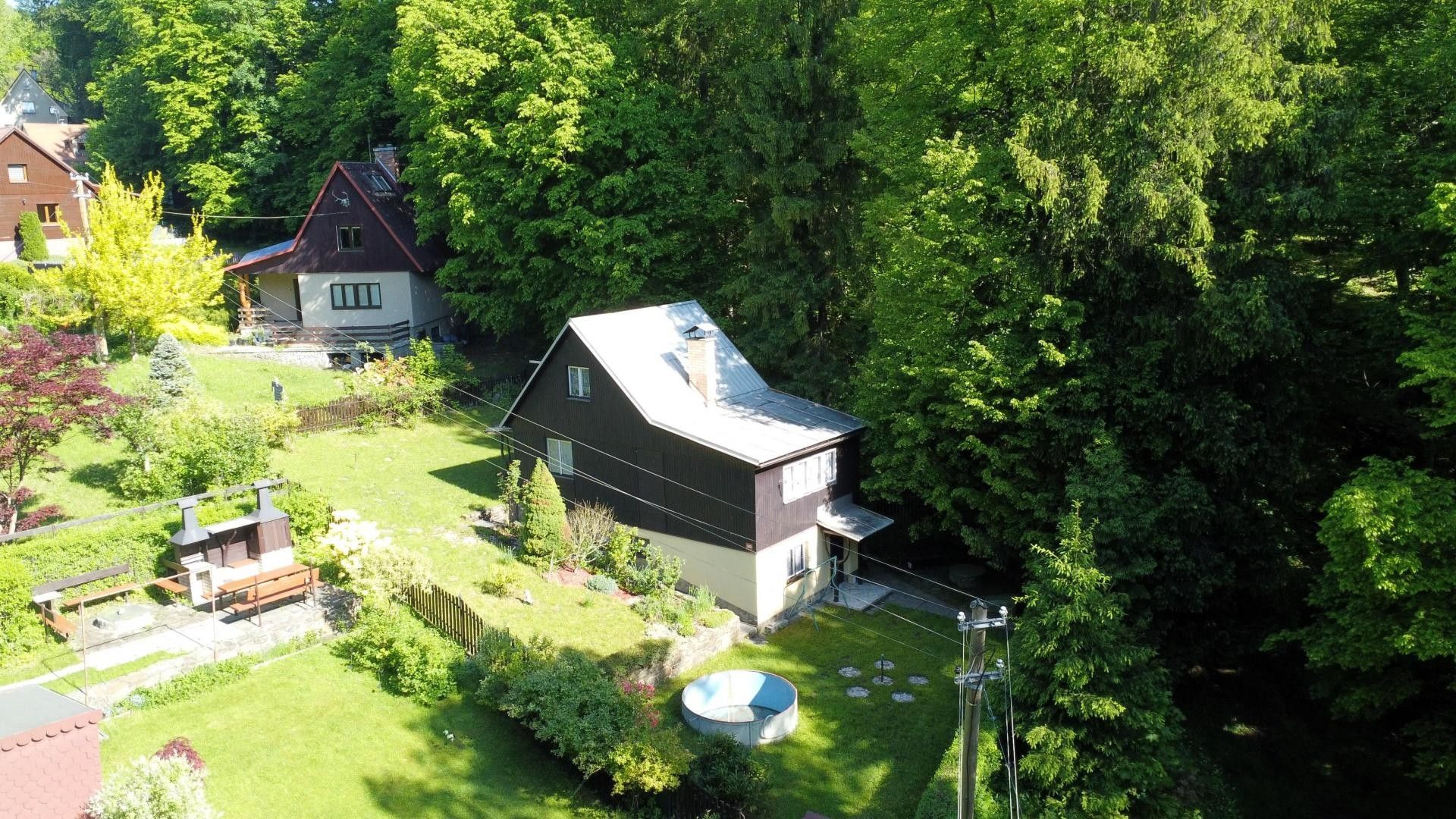 Chata · 85 m² · Nýdek - 3