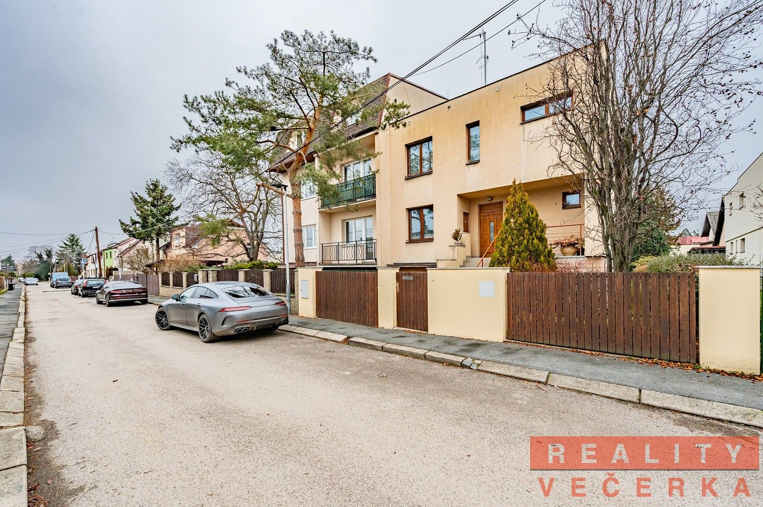 Rodinný dům · 173 m² · Praha - Chodov, okres Praha 11, Hlavní město Praha - 3