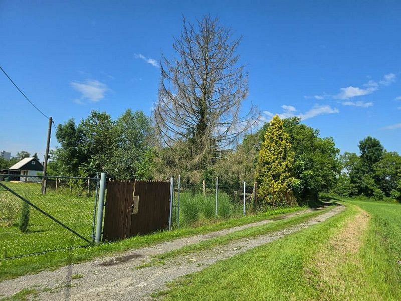 Zahrada · Kroměříž, Zlínský kraj - 4