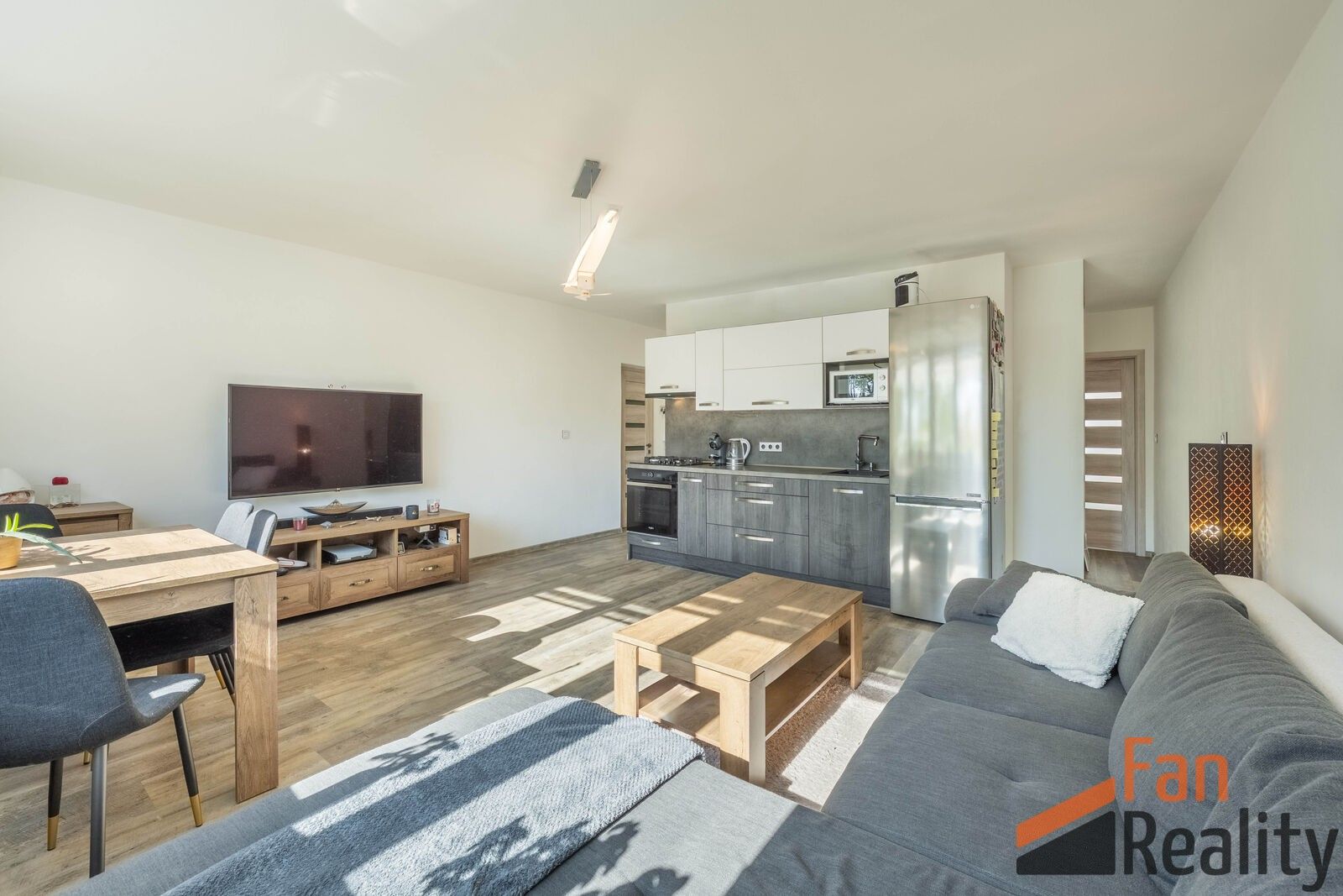 Prodej byt 3+kk - B. Němcové 313, Meziboří, 57 m² - 5