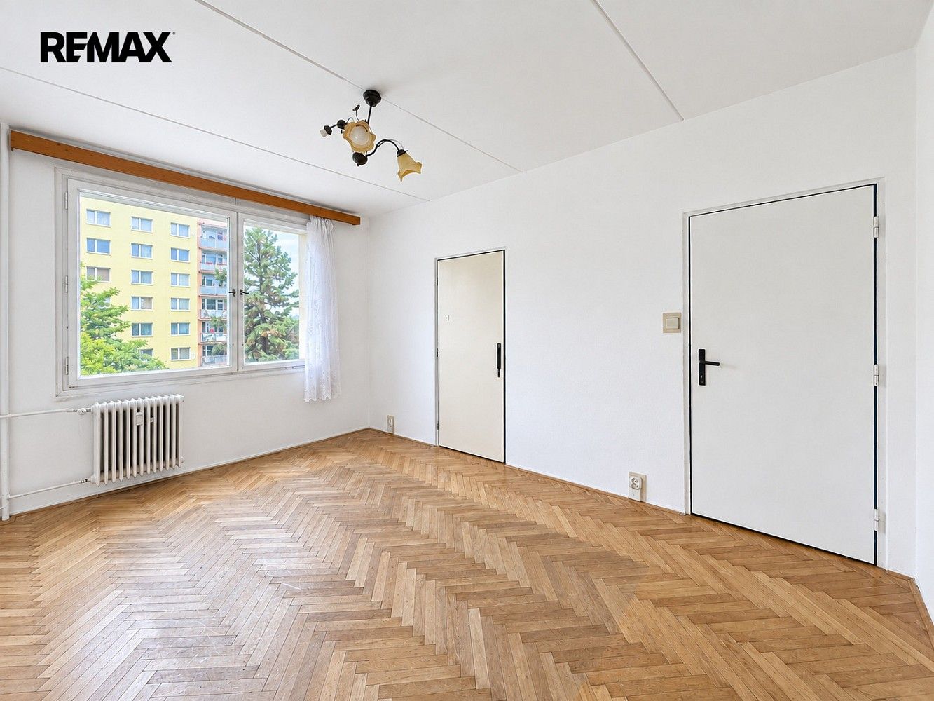 Byt 3+1 · 62 m² · Plzeň - Doubravka, okres Plzeň-město, Plzeňský kraj - 3
