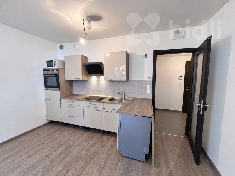 2+kk, Jankovcova 1629, Praha Holešovice, 55 m² - 2