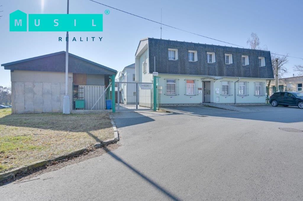 Kanceláře, Neředín, Olomouc, 1 500 m²