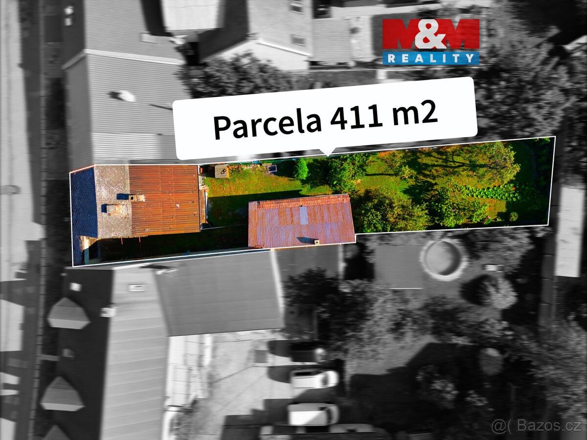 Pozemky pro bydlení, Prostějov, 796 01