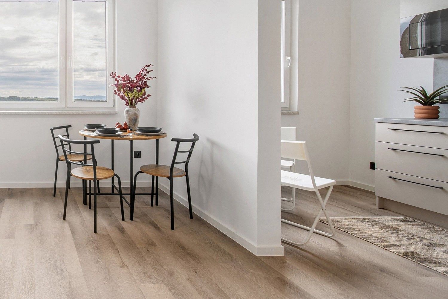 Byt 2+kk · 45 m² · Zlín, Zlínský kraj - 3