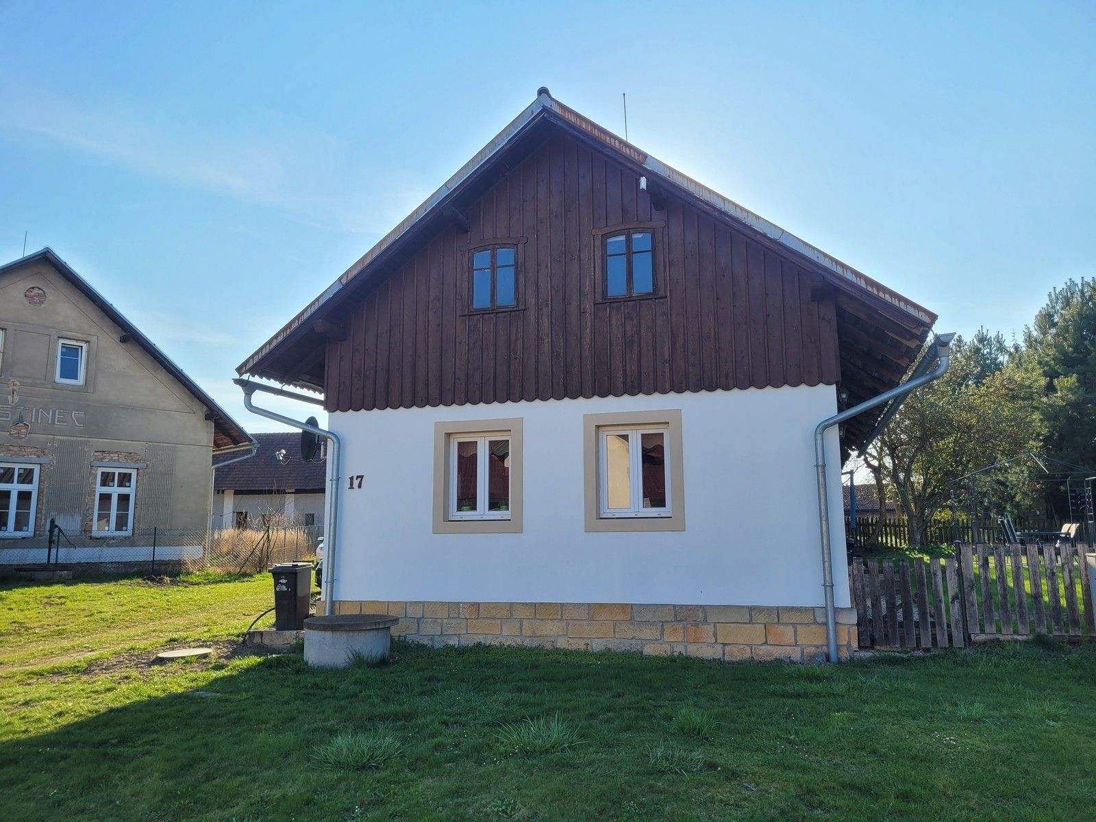 Rodinný dům · 120 m² · Ostružno - 3