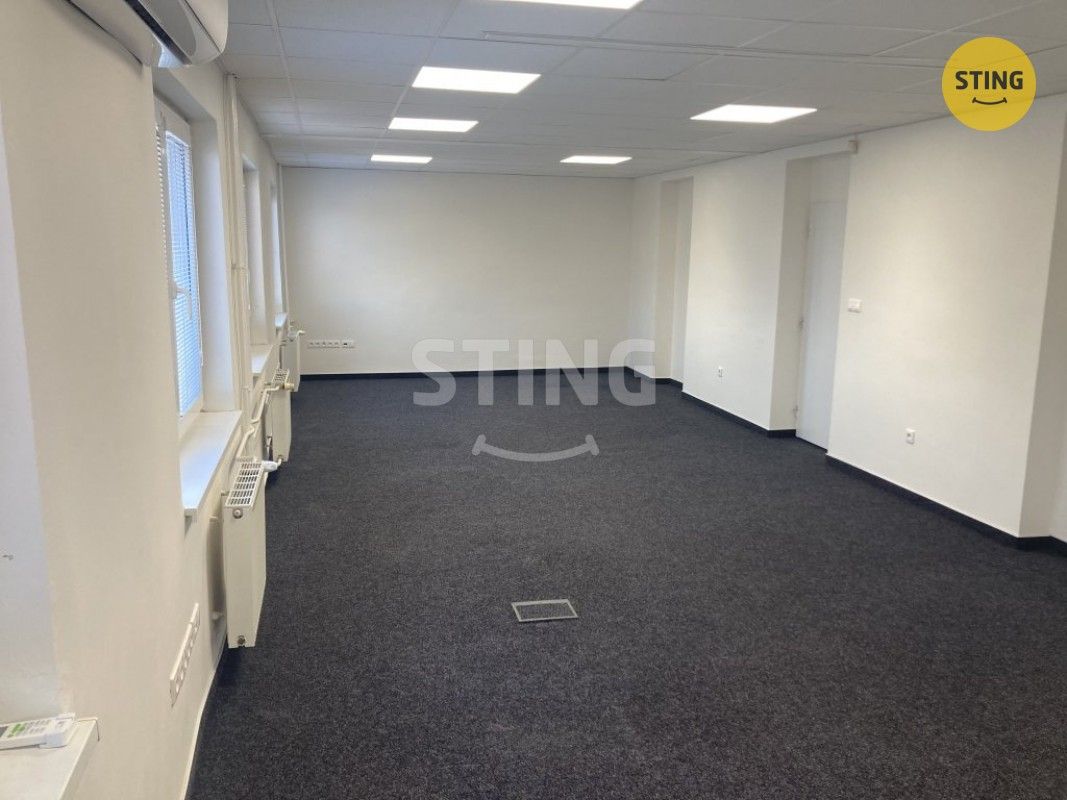 Kancelář · 47 m² · Třinec Oldřichovice - 2
