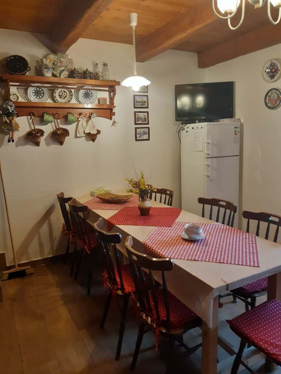 Chata · Hačky, Olomoucký kraj - 3