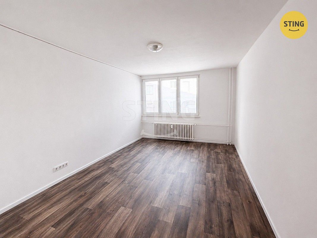 Prodej byt 1+1 - Hudební, Ostrava - Mariánské Hory, 43 m² - 2