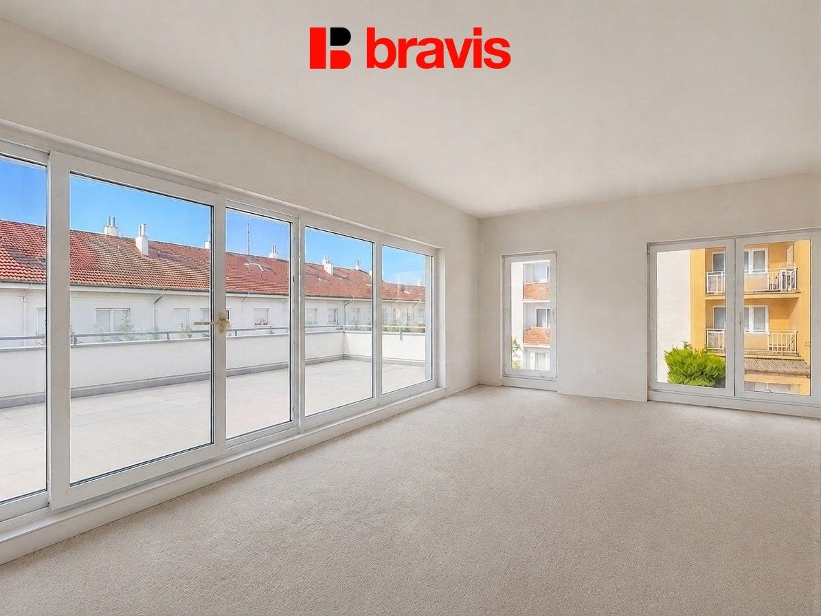3+kk, Záhumenice 285, Brno Horní Heršpice, 65 m² - 1