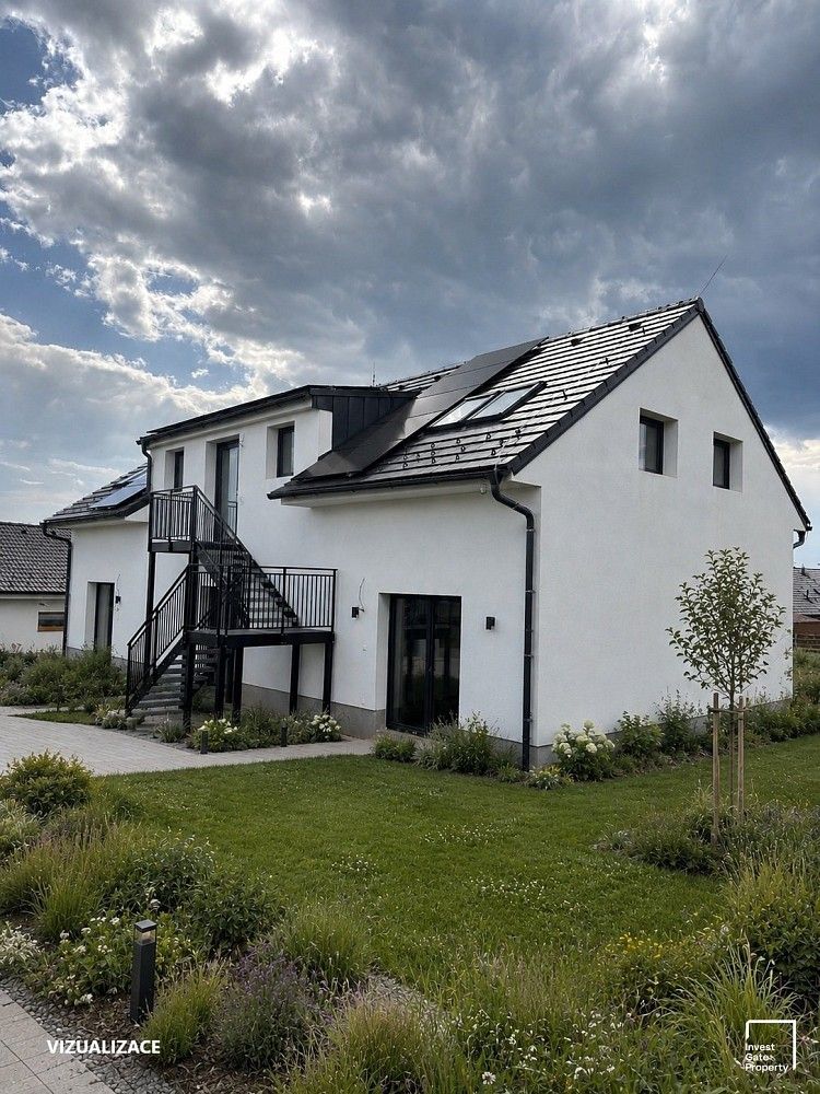 Ubytovací zařízení, 236 m²