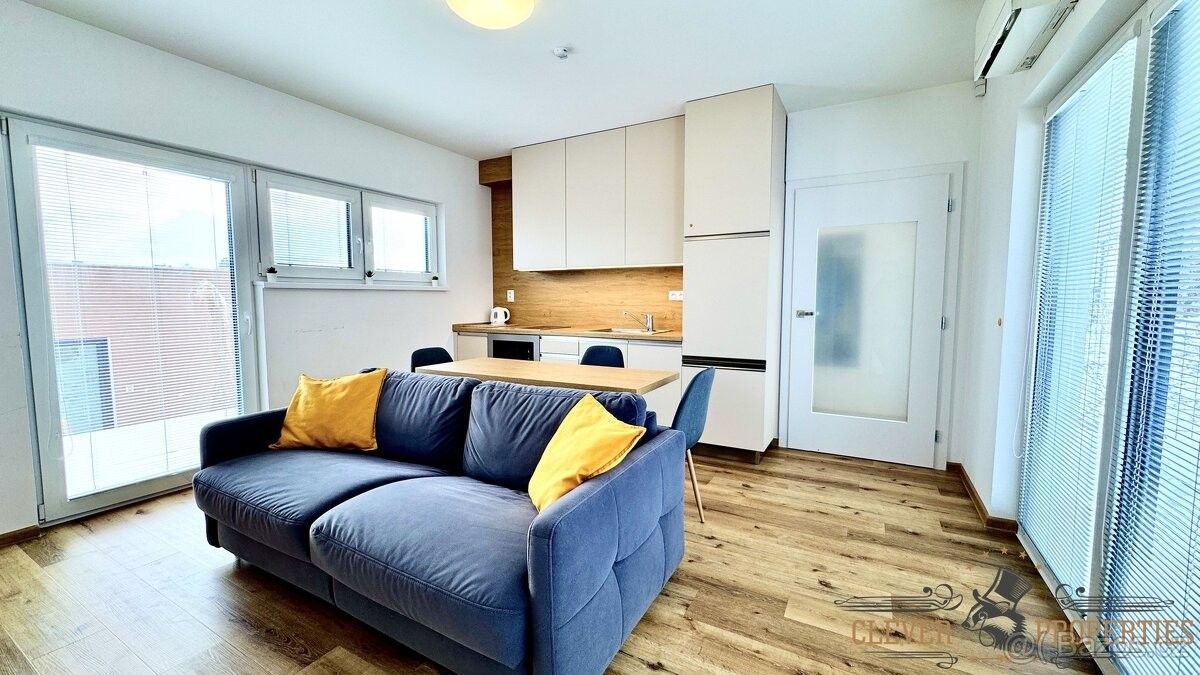 Prodej byt - Nové Město na Moravě, 592 31