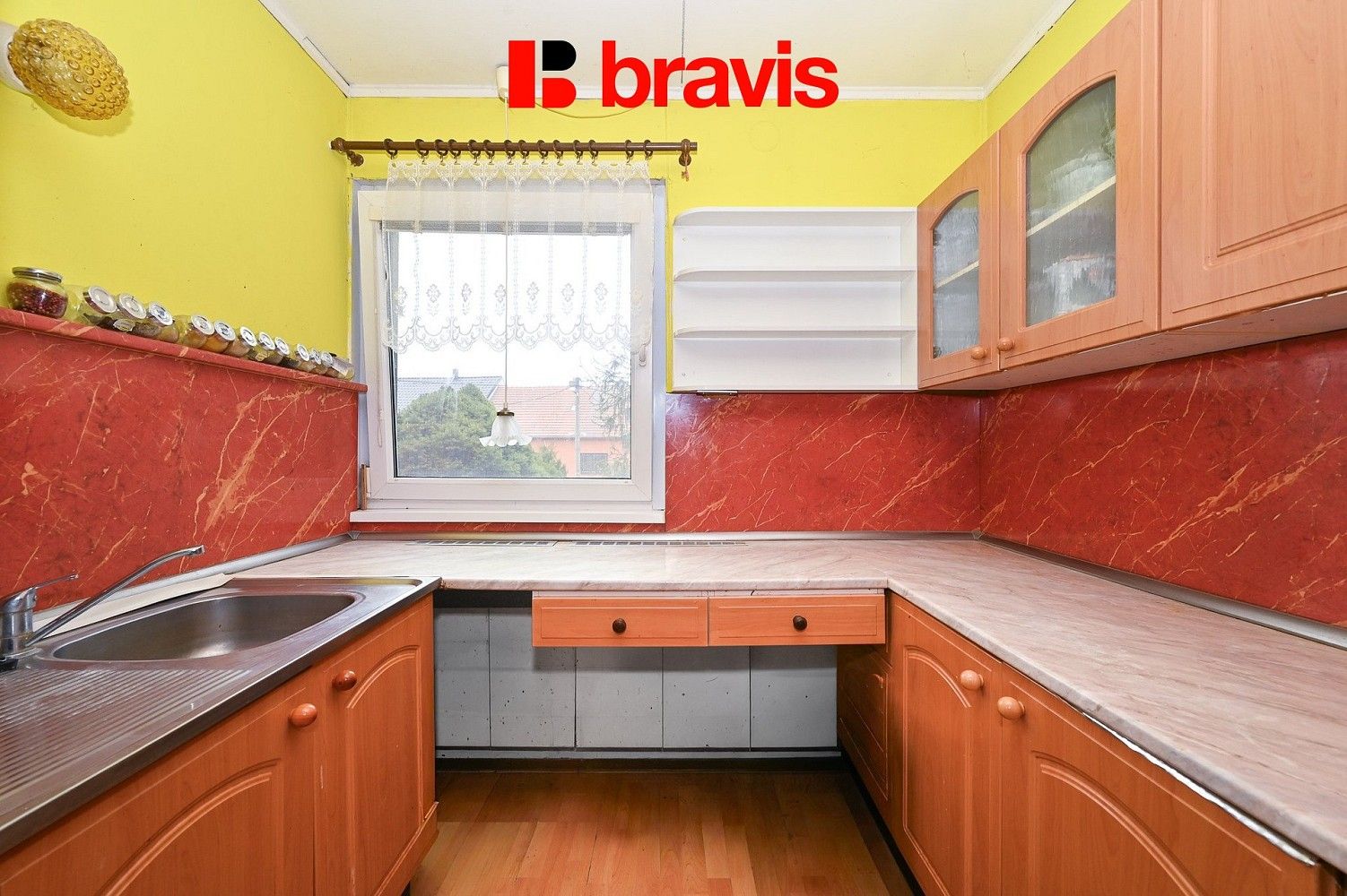 Rodinný dům · 102 m² · Brněnská, Ořechov, okres Brno-venkov - 4