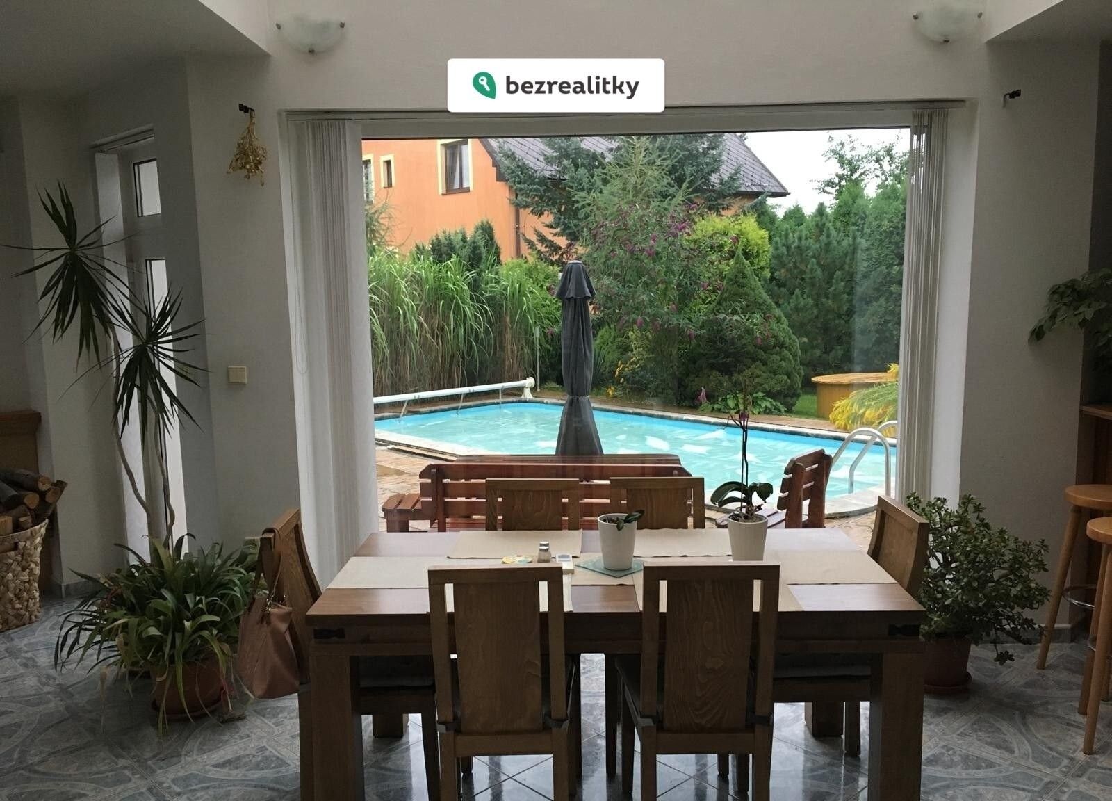 Rodinné domy, Školní 325, Ondřejov, 294 m² - 1