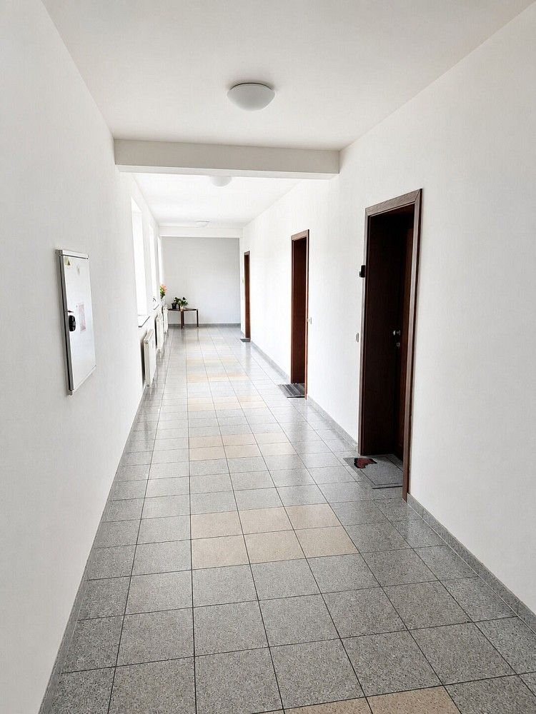 Prodej byt 1+kk - Karlovy Vary, Karlovarský kraj, 44 m² - 2