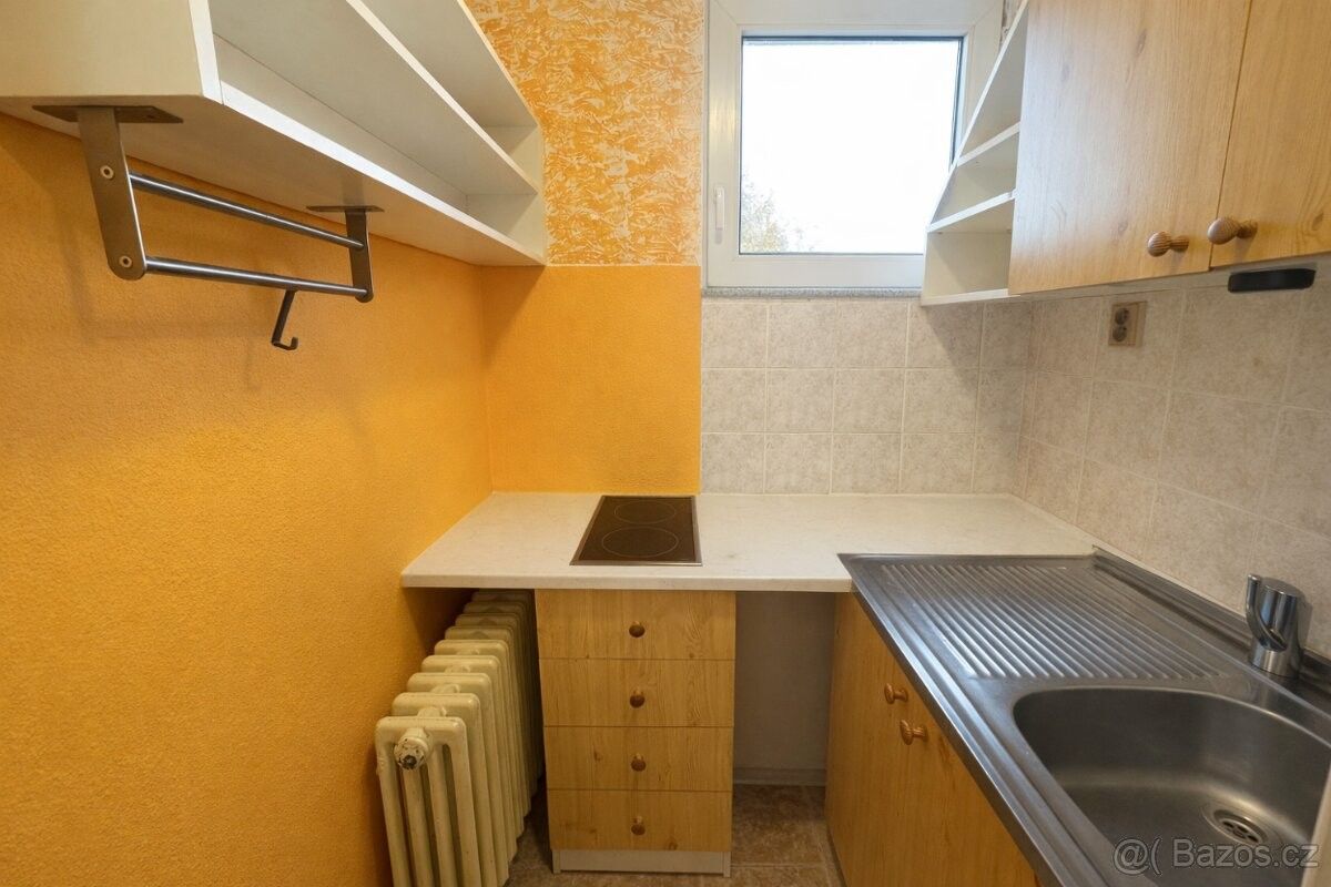 Pronájem byt - Žďár nad Sázavou, 591 01