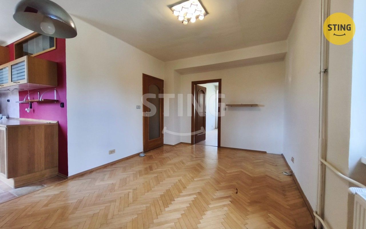 2+kk, Evžena Rošického, Jihlava, 59 m² - 2
