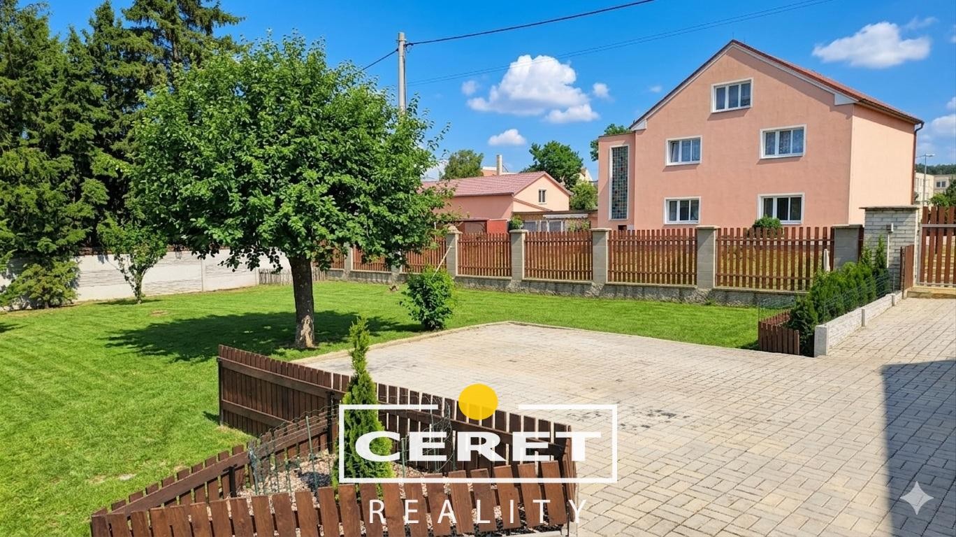 Pozemek pro bydlení · Krásný Dvůr - 4