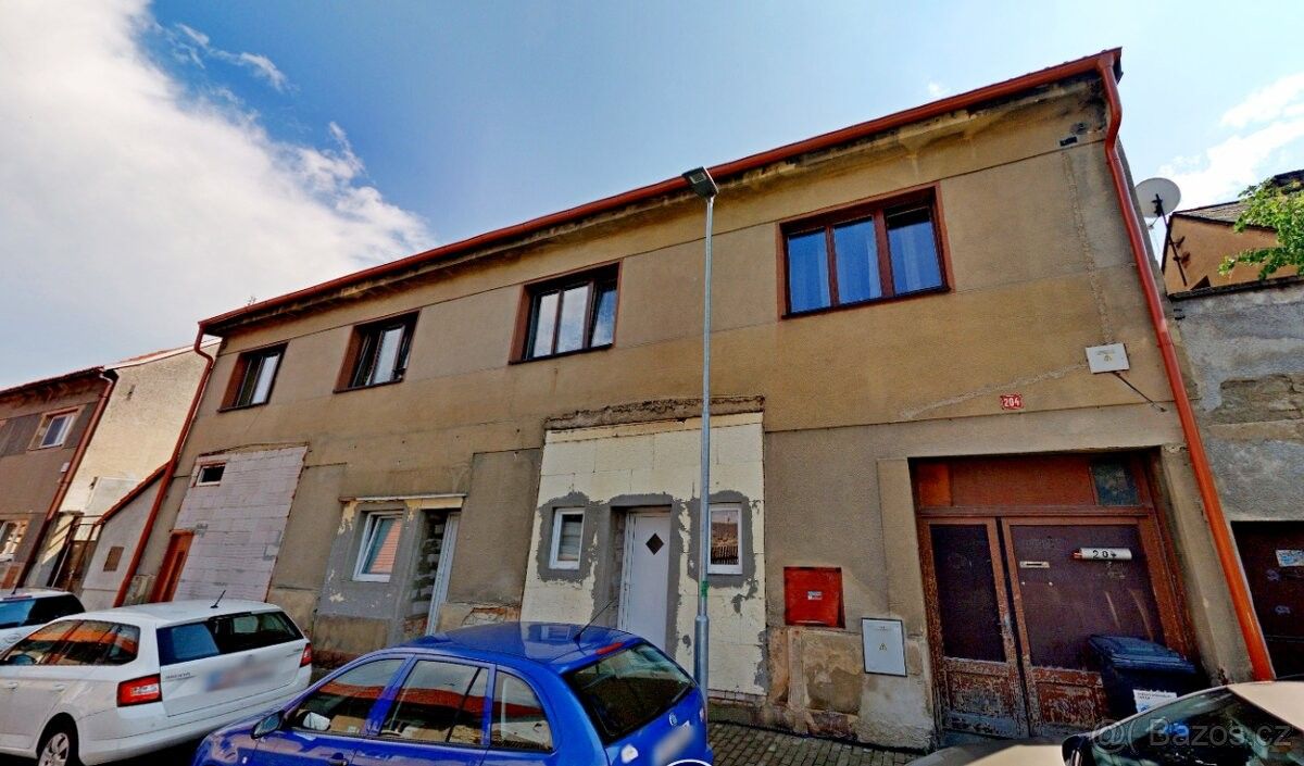 Prodej dům - Libušín, 273 06, 400 m²