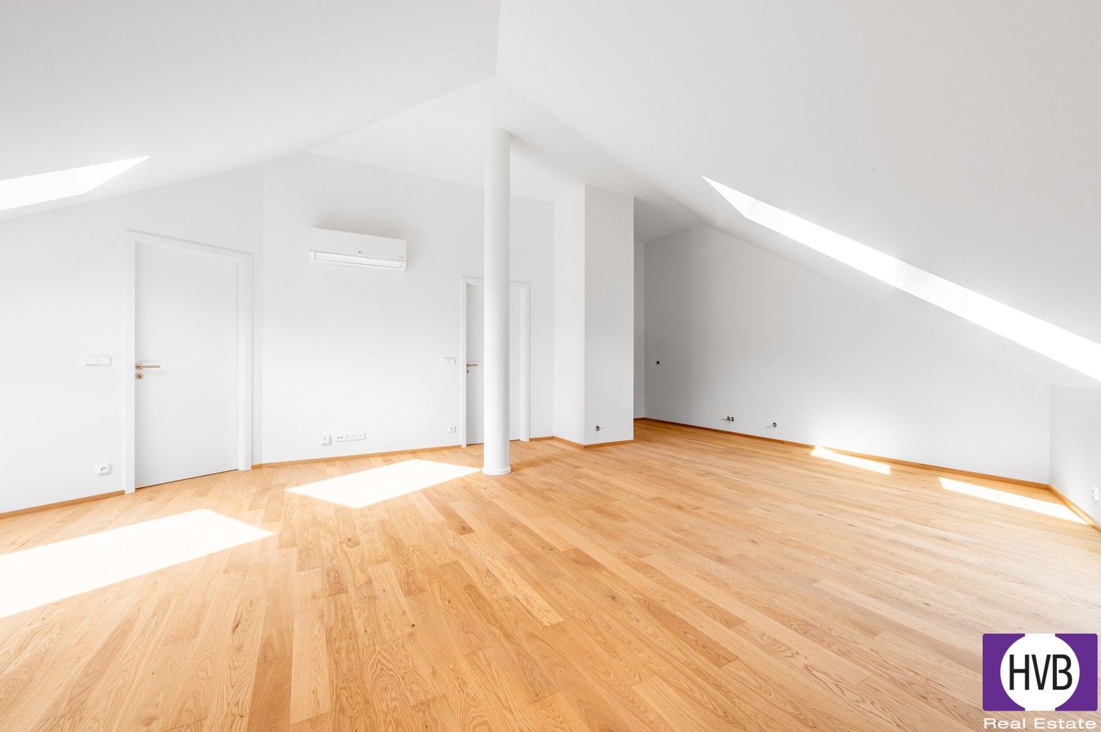 Prodej byt 2+kk - Střížkov, Praha, 66 m²