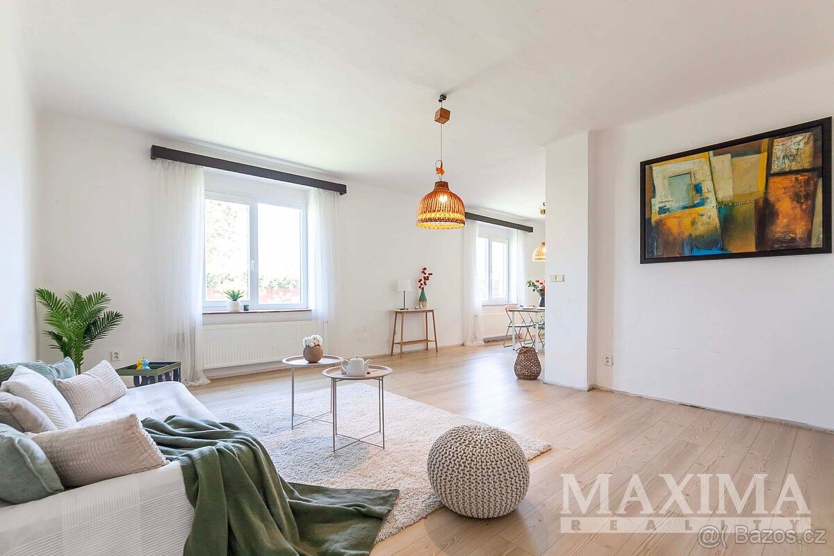 Prodej rodinný dům - Praha, 100 00 - 5