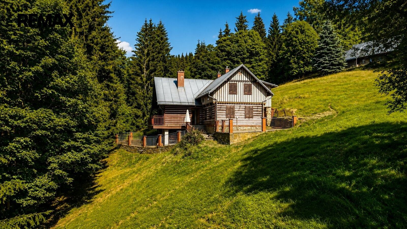 Prodej rodinný dům - Pec pod Sněžkou - Velká Úpa, okres Trutnov, 220 m² - 5