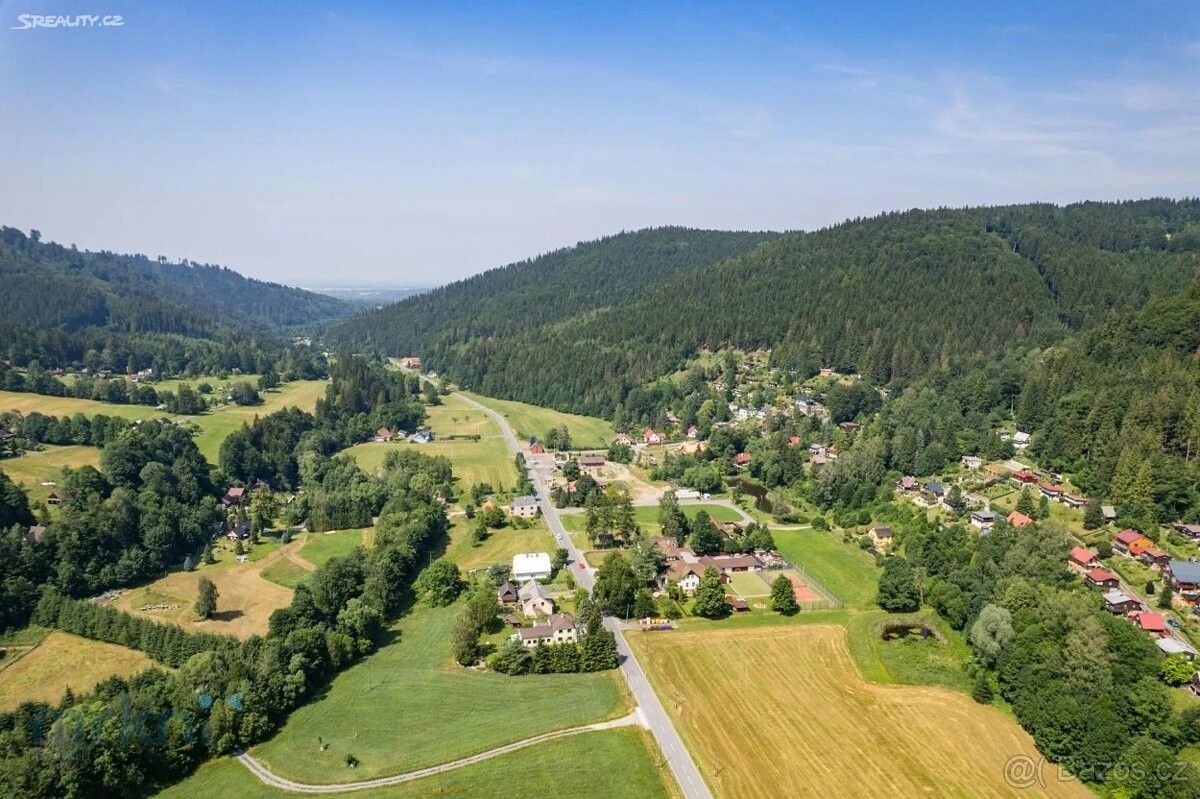 Chaty, Pražmo, 739 04 - 2