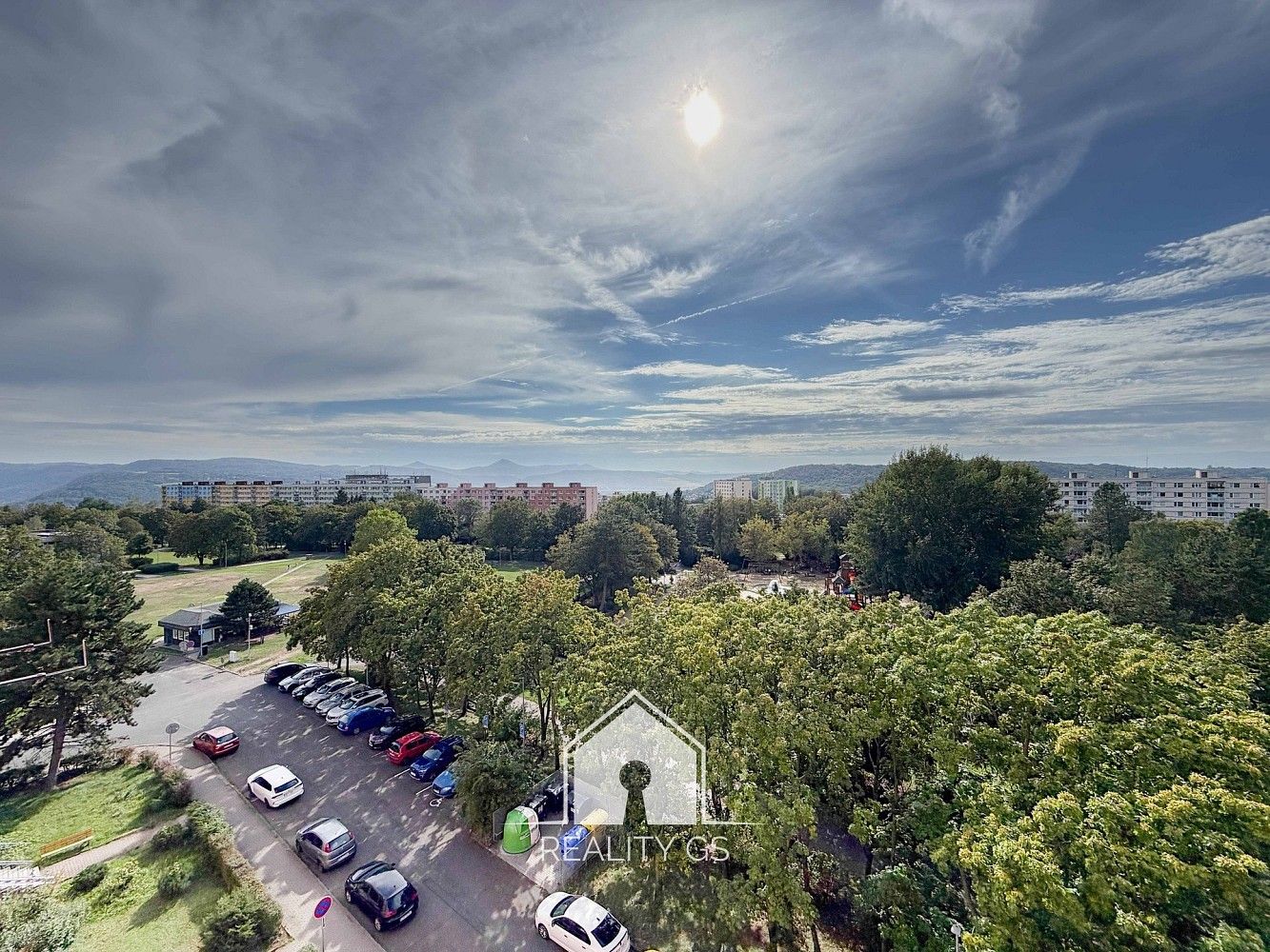 Prodej byt 1+1 - Ústí nad Labem - Severní Terasa, Ústecký kraj, 36 m² - 5