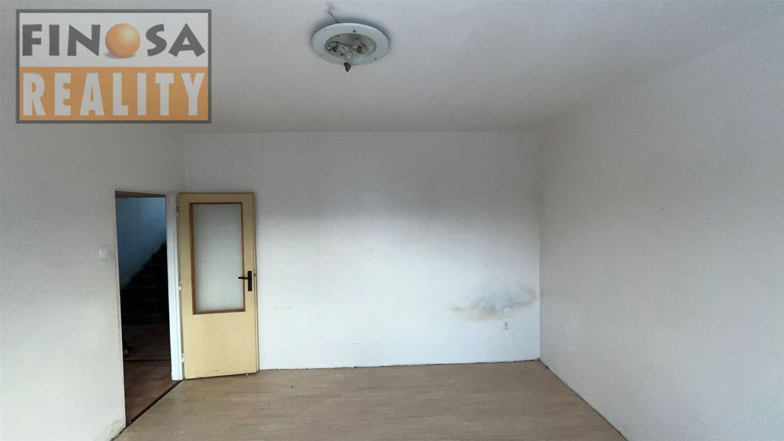 1+1, Krásný Les, Petrovice, 30 m²