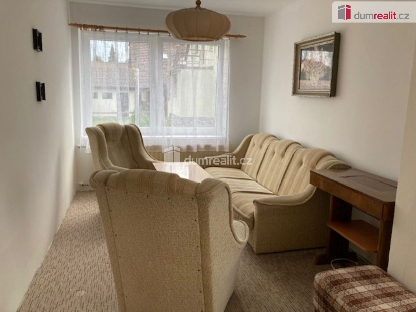 Prodej rodinný dům - Šumavská, Vodňany, 146 m² - 5