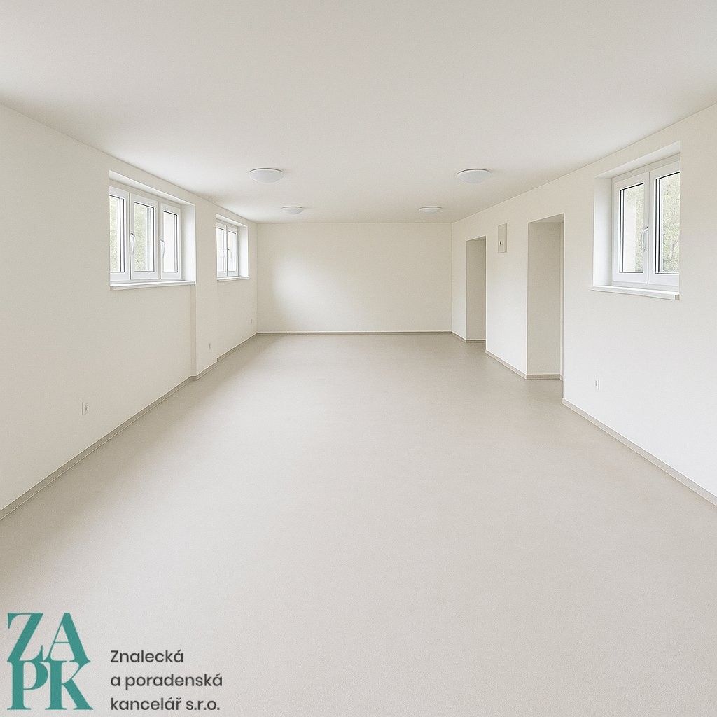 Ostatní, Purkyňova, Ústí nad Labem, 57 m²