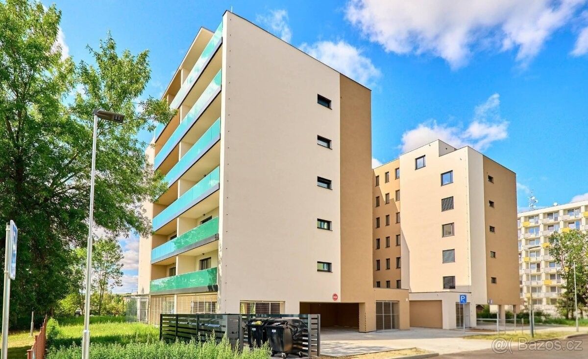 Byty, Třebíč, 674 01 - 1