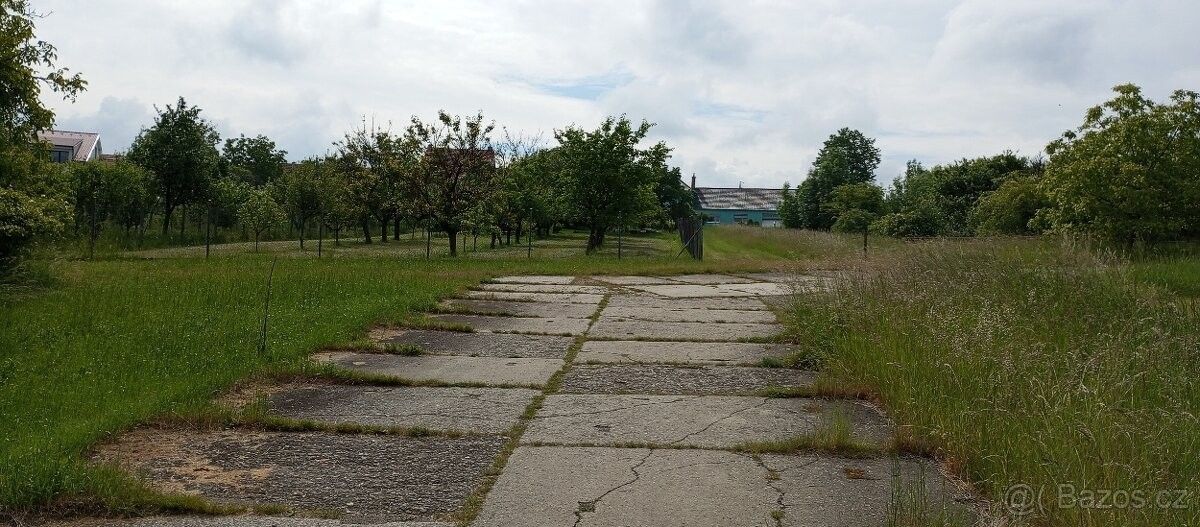 Zahrada · Slavkov u Brna, 684 01 - 3