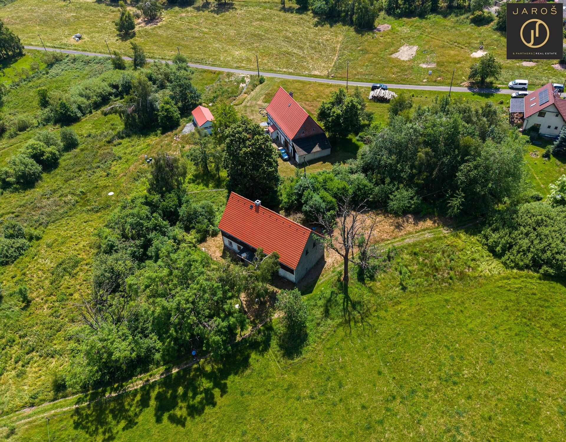 Rodinný dům · 201 m² · Tisá - 4