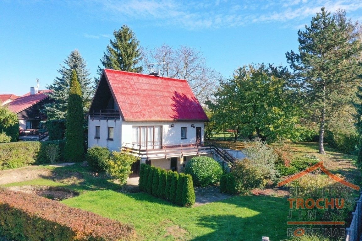 Rodinné domy, Smržov, 82 m²