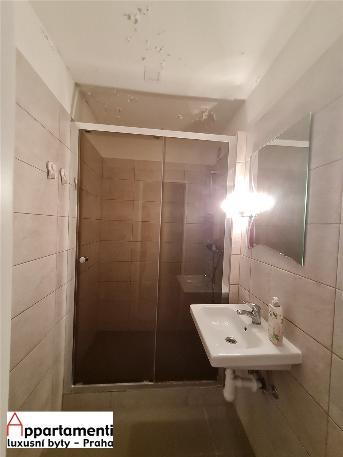 Prodej byt 2+1 - Šafaříkova 186, Praha Vinohrady, 55 m² - 5