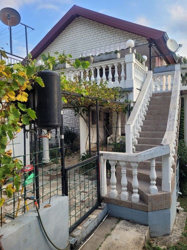 Prodej rodinný dům - Vinodolska Općina, HR, 238 m² - 2
