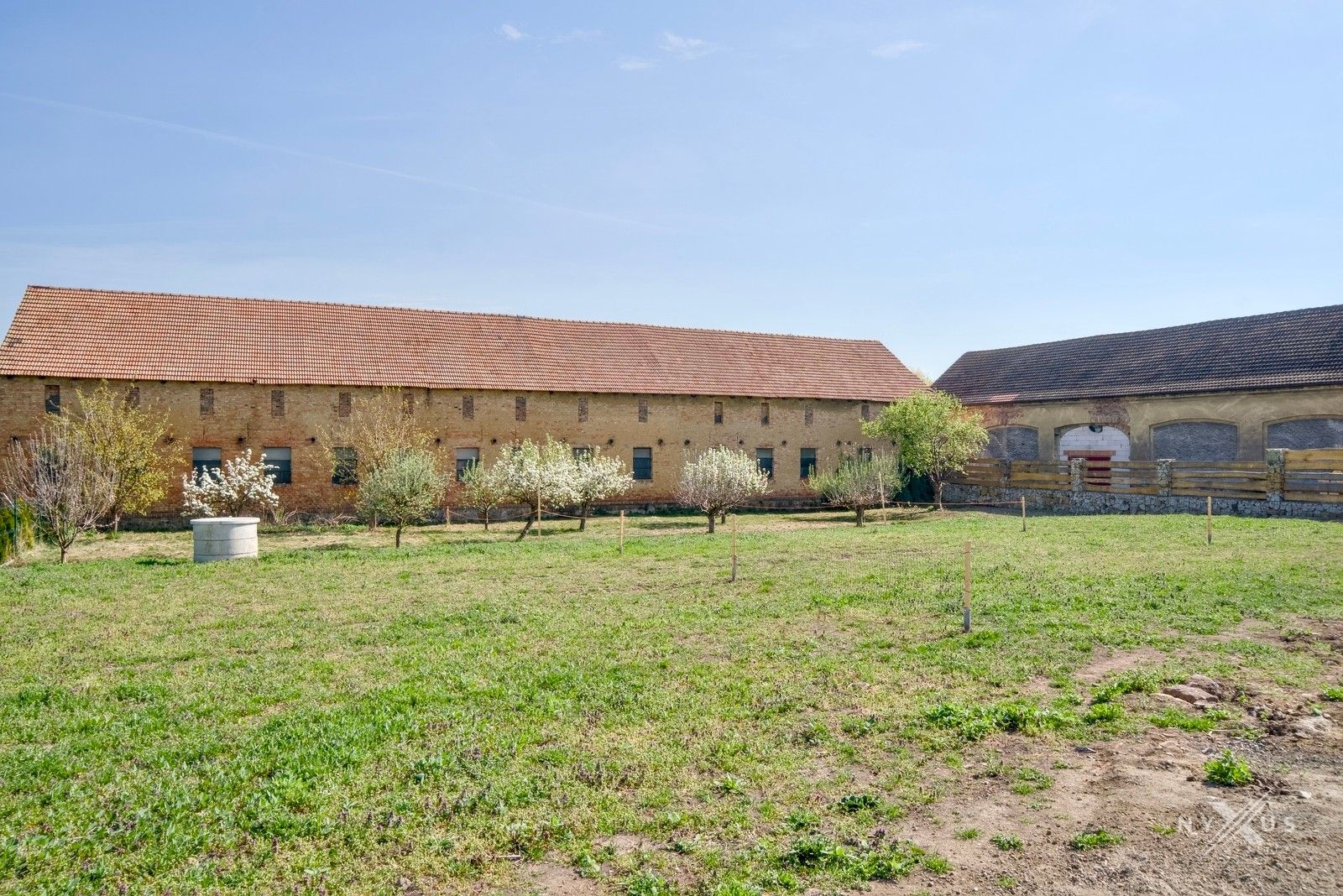Prodej pozemek pro bydlení - Brázdim Starý Brázdim, 541 m² - 5