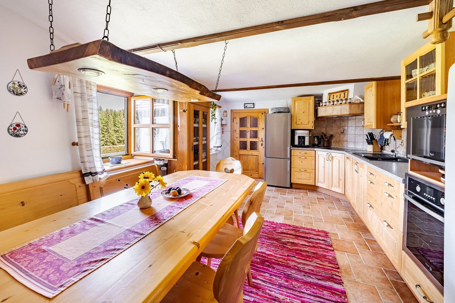 Prodej rodinný dům - Frymburk, okres Český Krumlov, Jihočeský kraj, 303 m² - 5