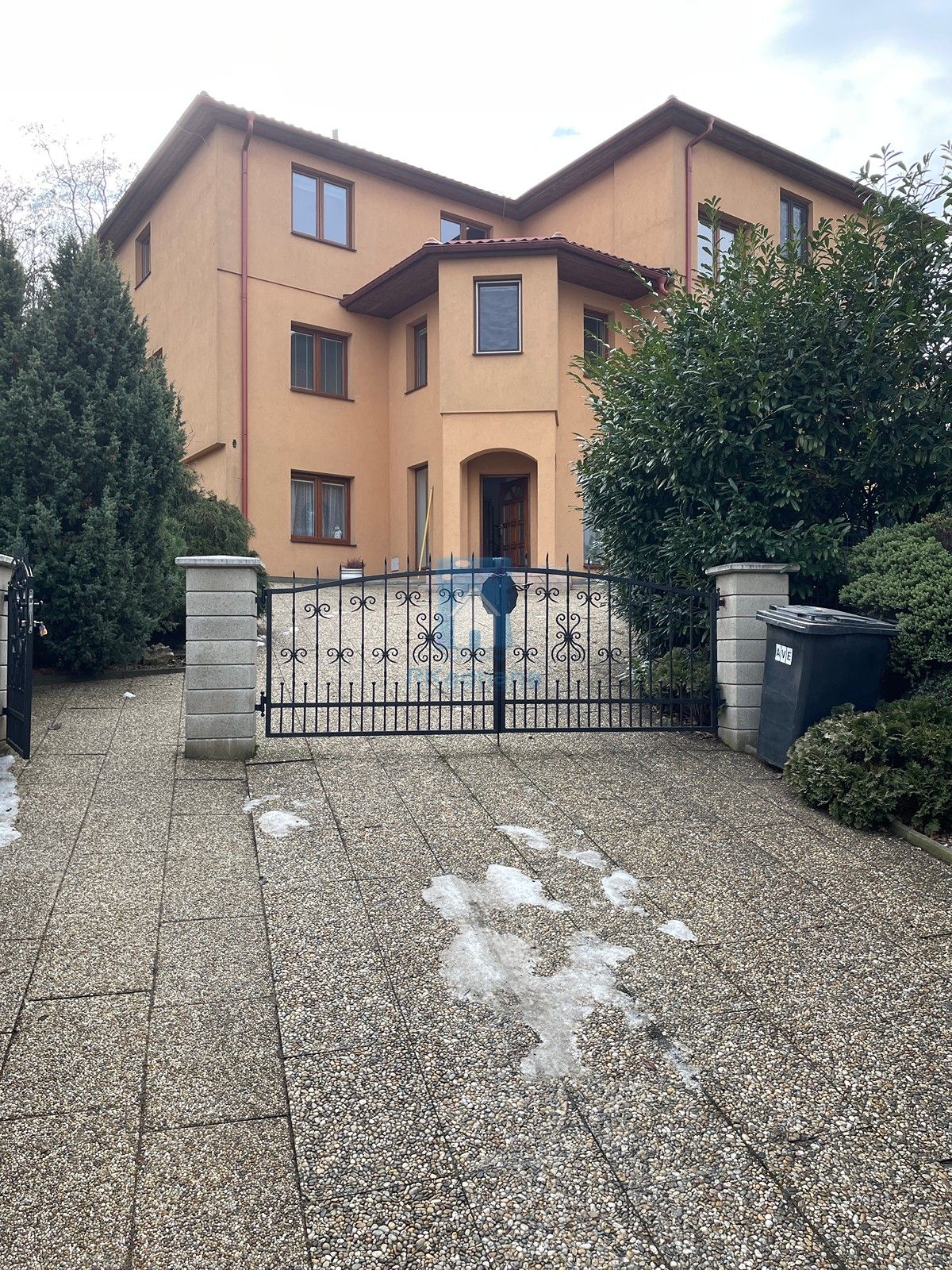 Pronájem byt 2+kk - Hostavická, Praha Hloubětín, 30 m² - 2