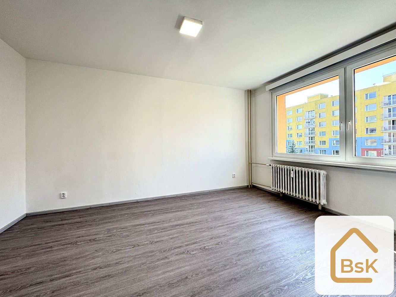Byt 1+1 · 34 m² · Semily - Podmoklice, Liberecký kraj - 4