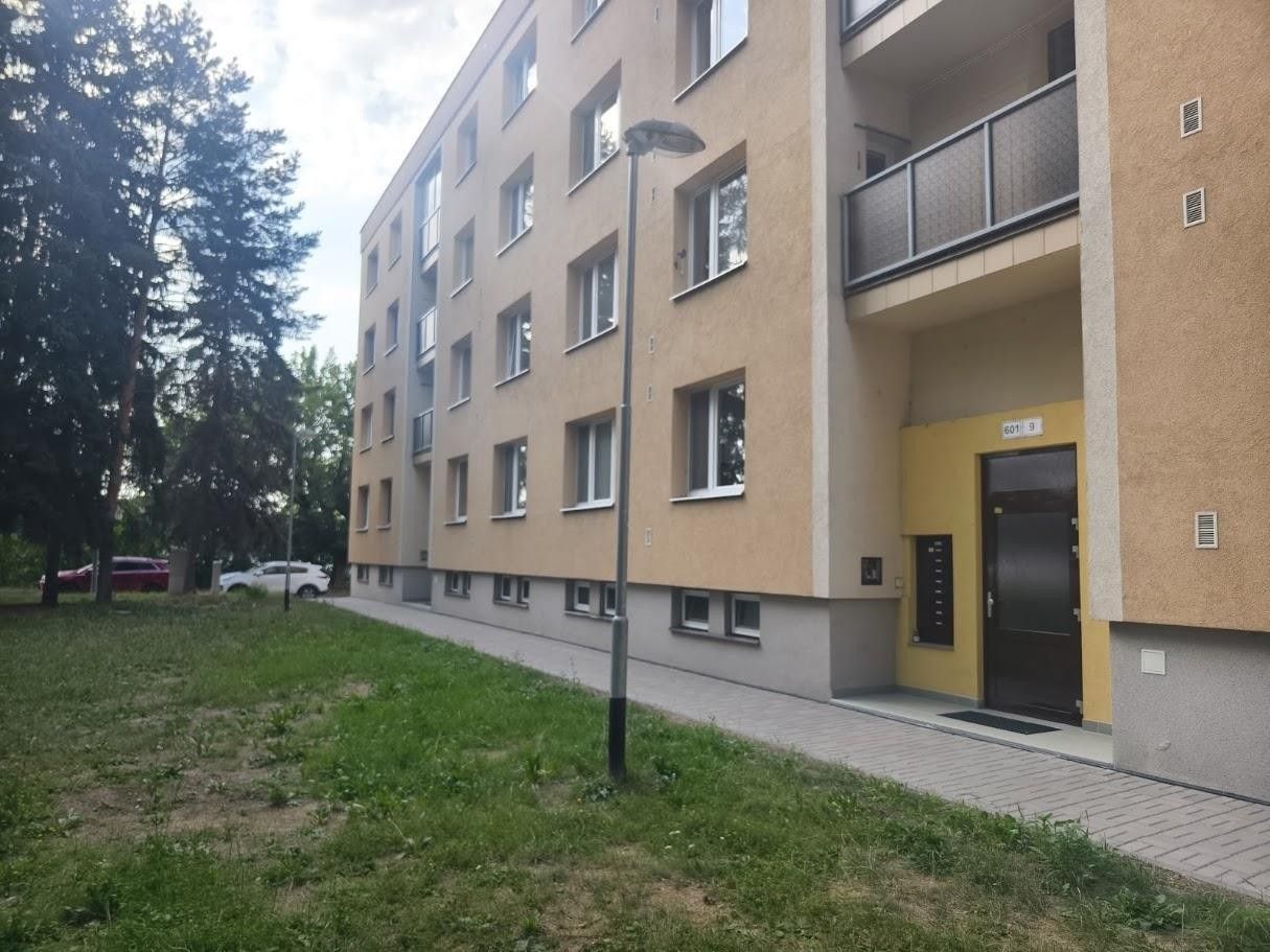 Prodej byt 4+1 - Hybešova, Vyškov, 92 m² - 5